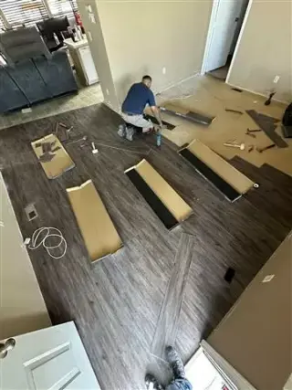 Busco trabajo en construcción