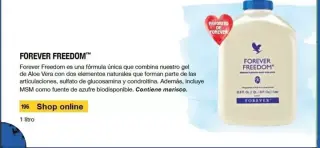 AloeVera para beber - el mejor
