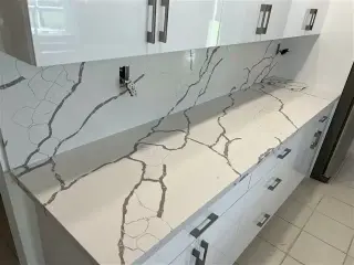 Stone fabrication/installation