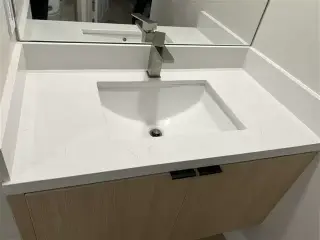 Stone fabrication/installation