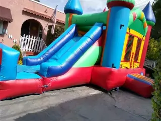 POLLITOS JUMPERS