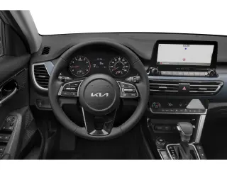 2023 Kia Seltos Nightfall