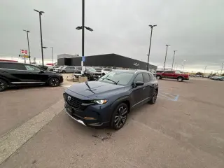 2025  Mazda CX-50 2.5 Turbo Premium Plus Package