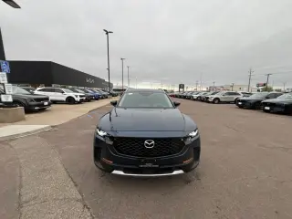 2025  Mazda CX-50 2.5 Turbo Premium Plus Package