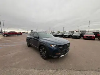 2025  Mazda CX-50 2.5 Turbo Premium Plus Package