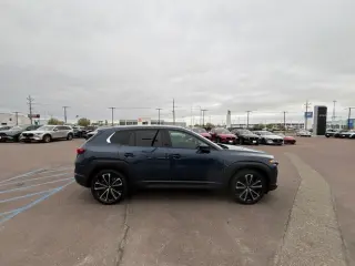 2025  Mazda CX-50 2.5 Turbo Premium Plus Package