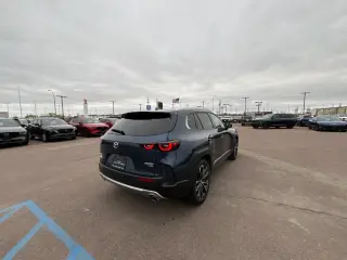 2025  Mazda CX-50 2.5 Turbo Premium Plus Package