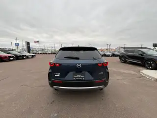 2025  Mazda CX-50 2.5 Turbo Premium Plus Package