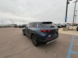 2025  Mazda CX-50 2.5 Turbo Premium Plus Package