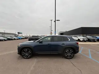 2025  Mazda CX-50 2.5 Turbo Premium Plus Package