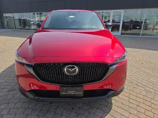 2025  Mazda CX-5 2.5 Turbo Premium