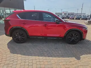 2025  Mazda CX-5 2.5 Turbo Premium