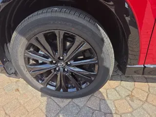 2025  Mazda CX-5 2.5 Turbo Premium