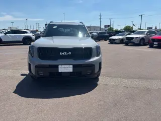 2024 Kia Telluride SX-Prestige X-Line