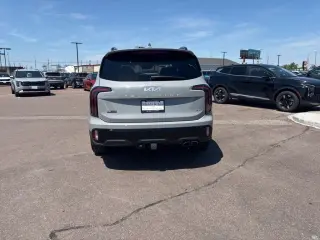 2024 Kia Telluride SX-Prestige X-Line