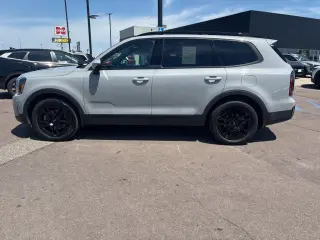 2024 Kia Telluride SX-Prestige X-Line
