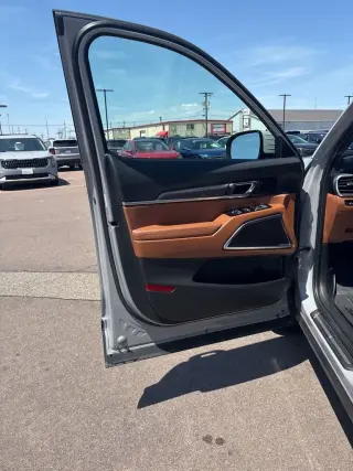 2024 Kia Telluride SX-Prestige X-Line