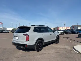 2024 Kia Telluride SX-Prestige X-Pro