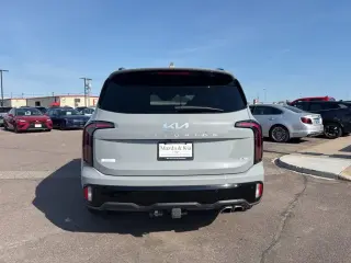 2024 Kia Telluride SX-Prestige X-Pro