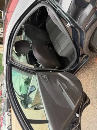 2014 Chevrolet Sonic LT Auto