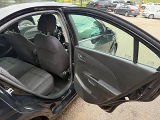 2014 Chevrolet Sonic LT Auto