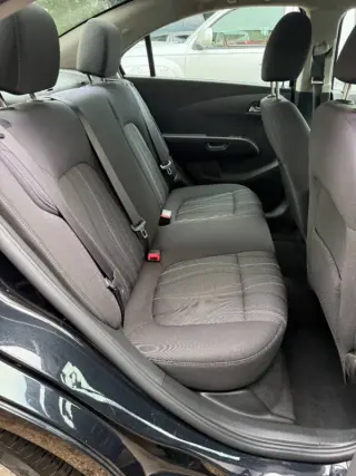 2014 Chevrolet Sonic LT Auto