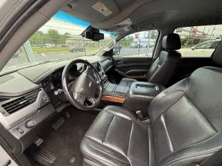 2018 Chevrolet Suburban Premier 2WD