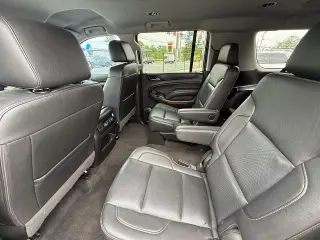 2018 Chevrolet Suburban Premier 2WD