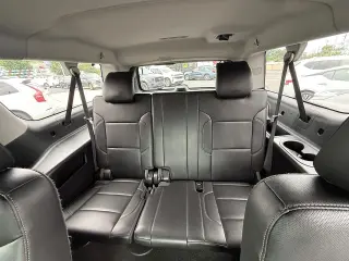 2018 Chevrolet Suburban Premier 2WD