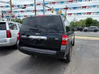 2014 Ford Expedition Limited 2WD