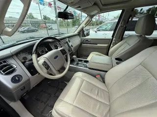 2014 Ford Expedition Limited 2WD