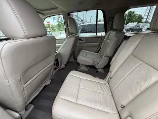2014 Ford Expedition Limited 2WD