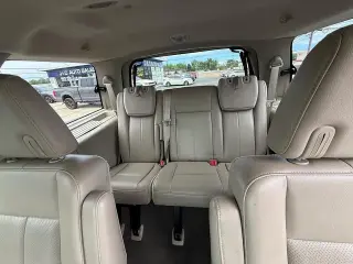 2014 Ford Expedition Limited 2WD