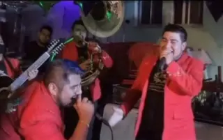 NORTEÑO BANDA VIP