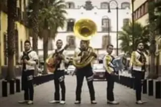 NORTEÑO BANDA VIP