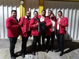 NORTEÑO BANDA VIP