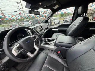 2020 Ford F-150 XLT SuperCrew 6.5-ft. Bed 4WD