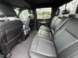 2020 Ford F-150 XLT SuperCrew 6.5-ft. Bed 4WD