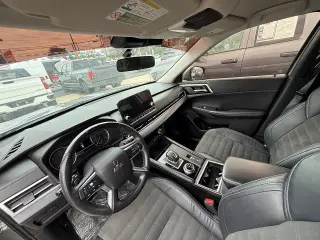 2022 Mitsubishi Outlander SE 4WD