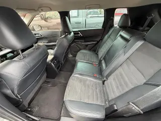 2022 Mitsubishi Outlander SE 4WD