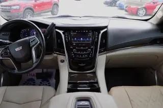 2018 Cadillac Escalade ESV