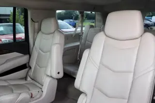 2018 Cadillac Escalade ESV