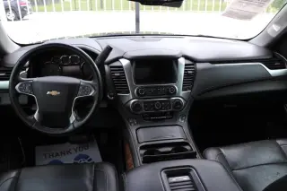 2018 Chevrolet Tahoe