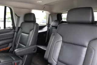 2018 Chevrolet Tahoe