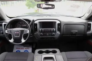 2014 GMC Sierra 1500