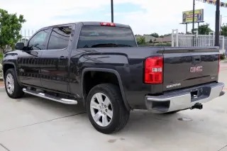 2014 GMC Sierra 1500