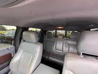 2013 Ford F-150 XLT SuperCrew 6.5-ft. Bed 4WD