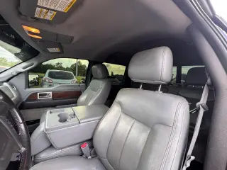 2013 Ford F-150 XLT SuperCrew 6.5-ft. Bed 4WD