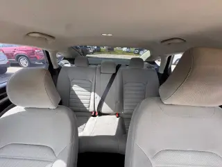 2019 Ford Fusion S