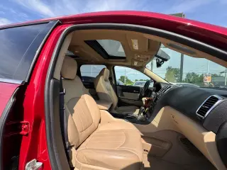 2012 GMC Acadia Denali AWD